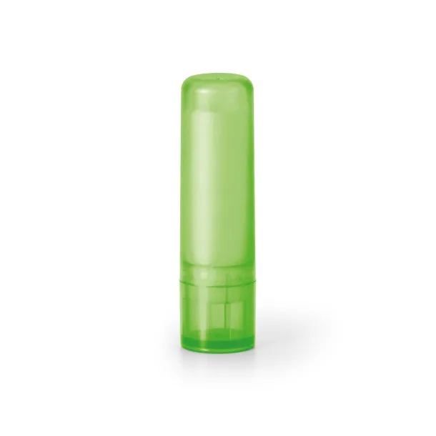 JOLIE Lip balm Light green