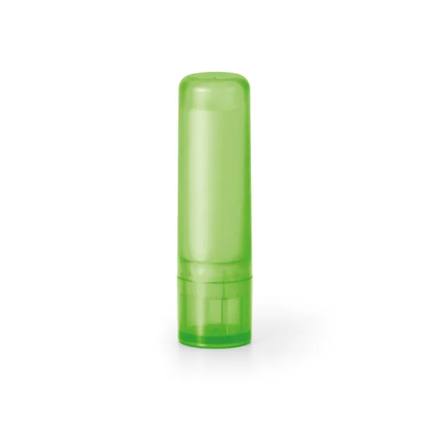 JOLIE Lip balm Light green