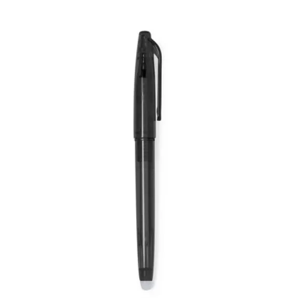  Erasable ball pen black