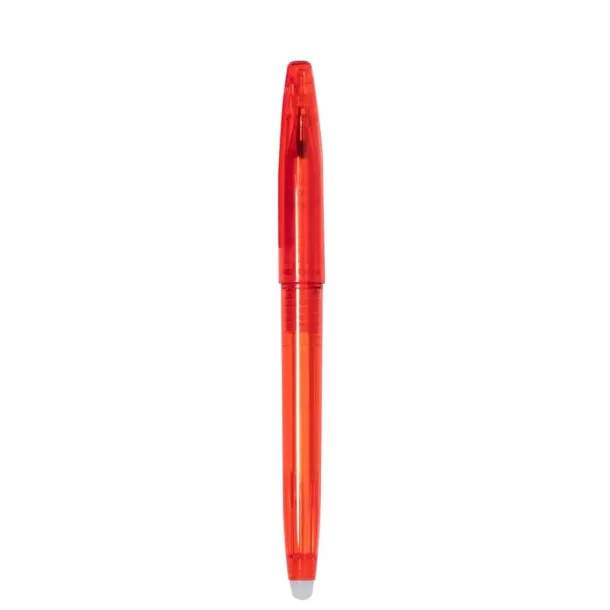  Erasable ball pen Crvena