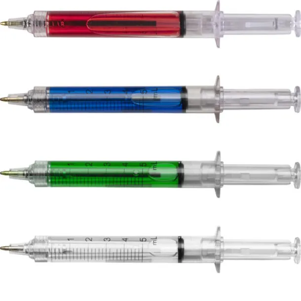 Dr. David kemijska olovka