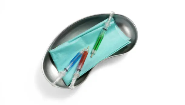 Dr. David AS ballpen