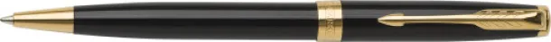  Parker Sonnet ballpen - Parker Crna