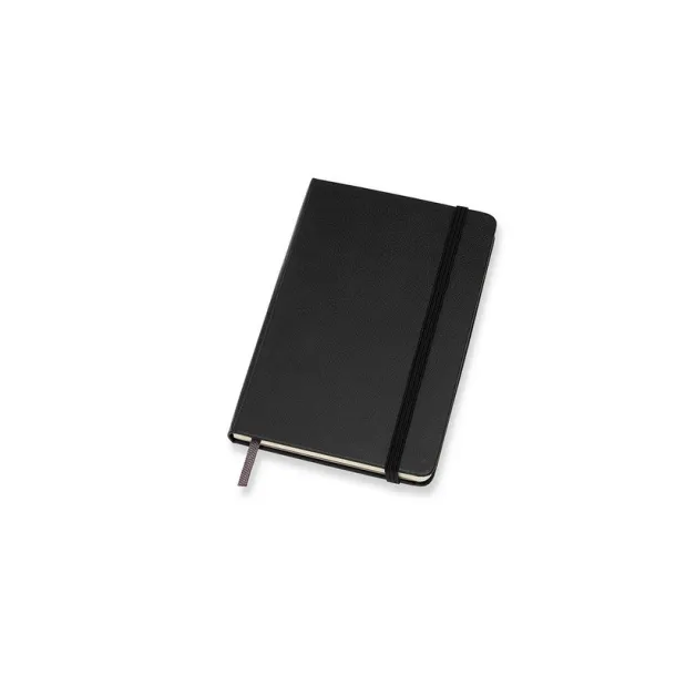  MOLESKINE dnevnik A6 black