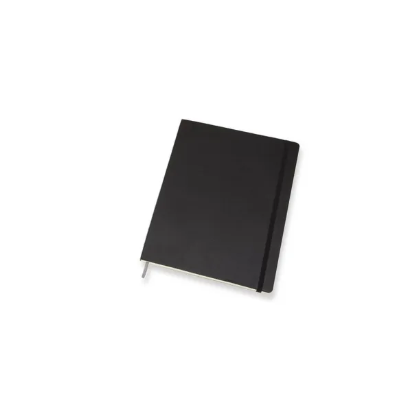  MOLESKINE dnevnik B5 black