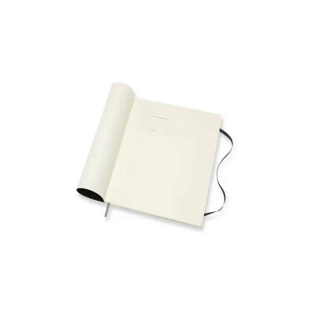  MOLESKINE diary B5 black