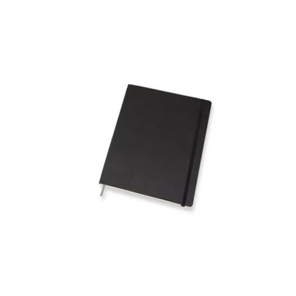  MOLESKINE dnevnik B5 Crna