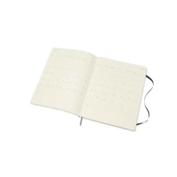  MOLESKINE dnevnik B5 Crna