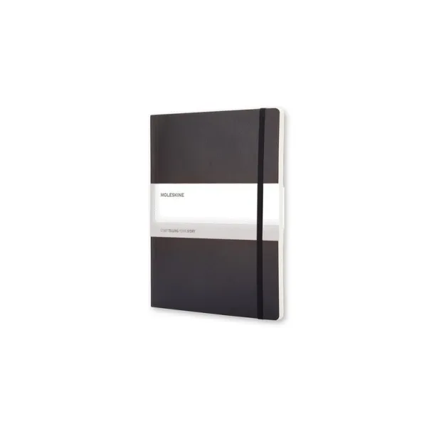  MOLESKINE diary B5 Crna