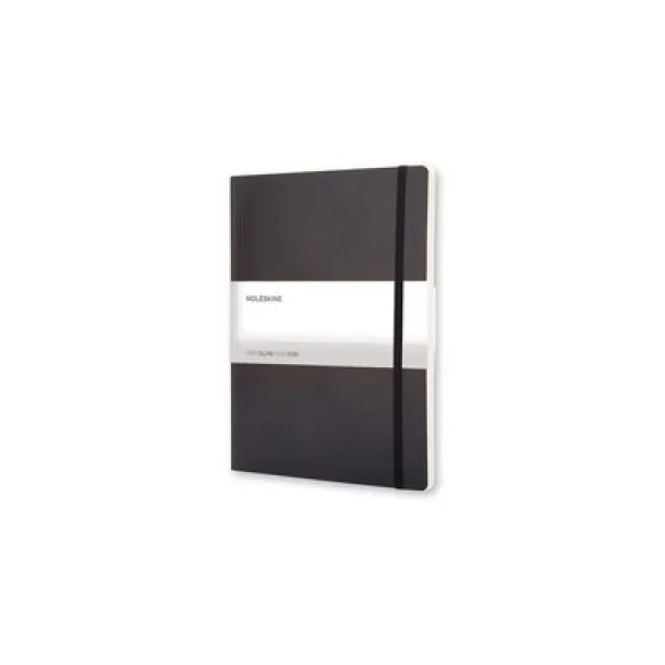  MOLESKINE dnevnik B5 Crna