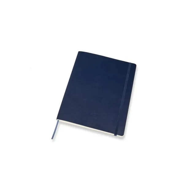  MOLESKINE dnevnik B5 dark blue