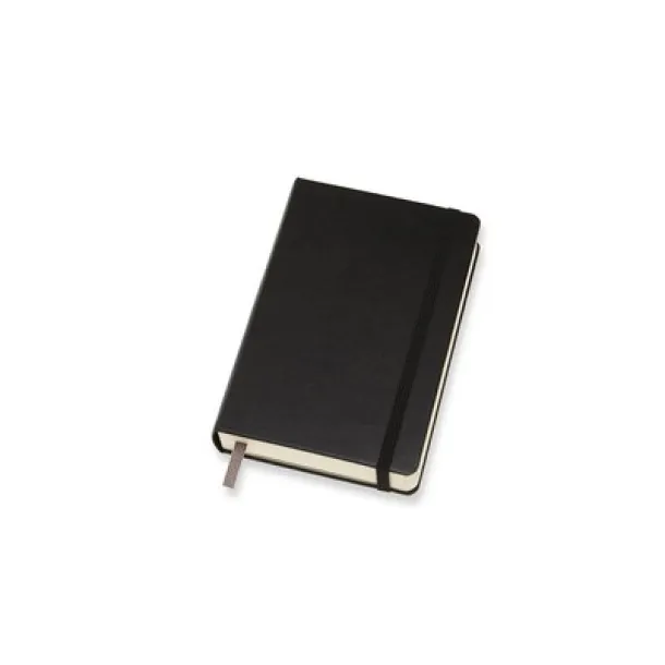  MOLESKINE diary A6 Crna
