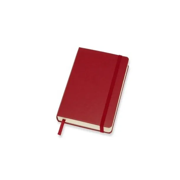  MOLESKINE diary A6 red