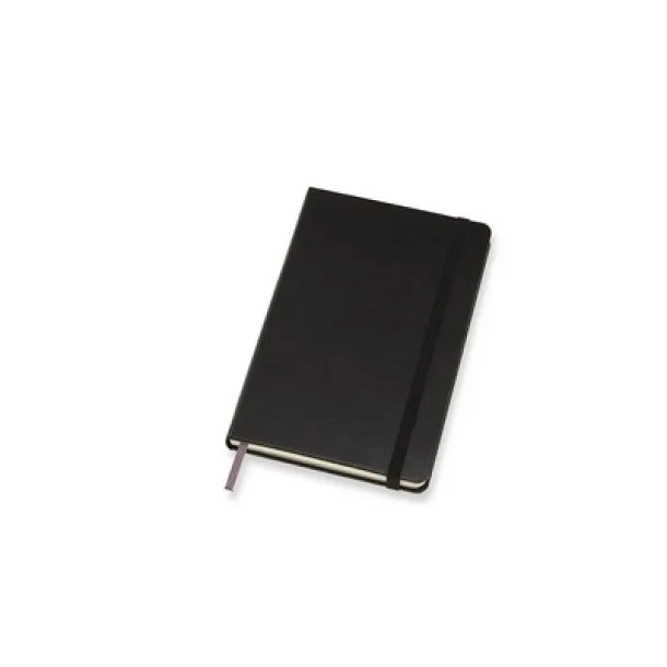  MOLESKINE dnevnik A6 black