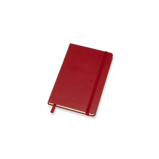  MOLESKINE diary A6 red