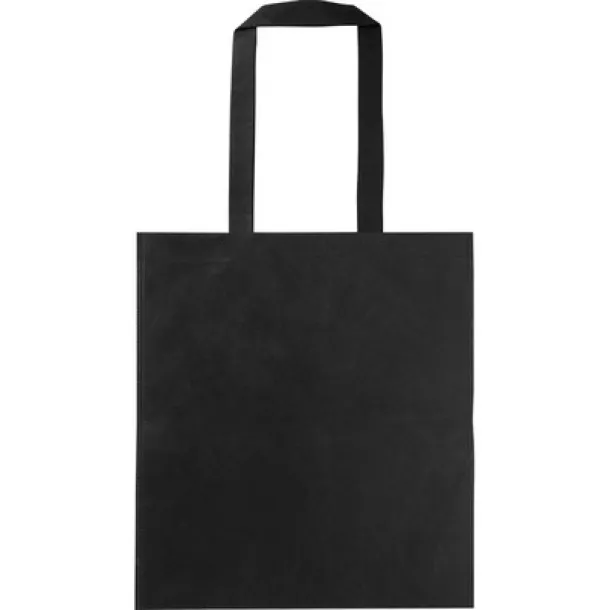  RPET shopping bag black