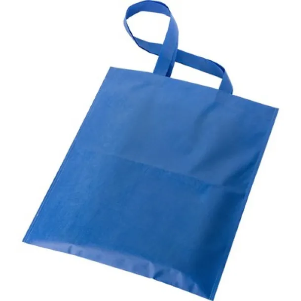  RPET shopping bag blue