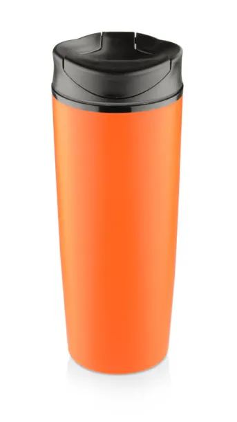 SUCK Travel mug  450 ml Orange