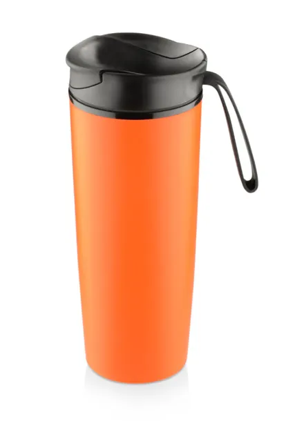 SUCK Travel mug  450 ml Orange