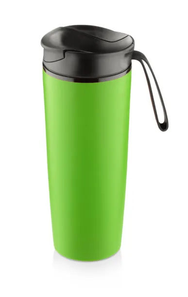 SUCK Travel mug  450 ml Light green