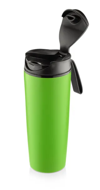 SUCK Travel mug  450 ml Light green