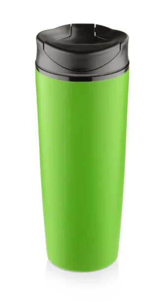 SUCK Travel mug  450 ml Light green