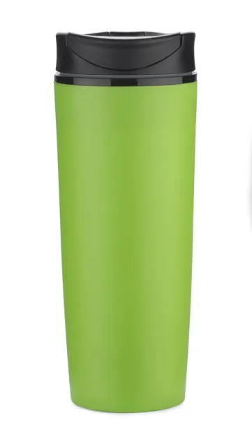 SUCK Travel mug  450 ml Light green