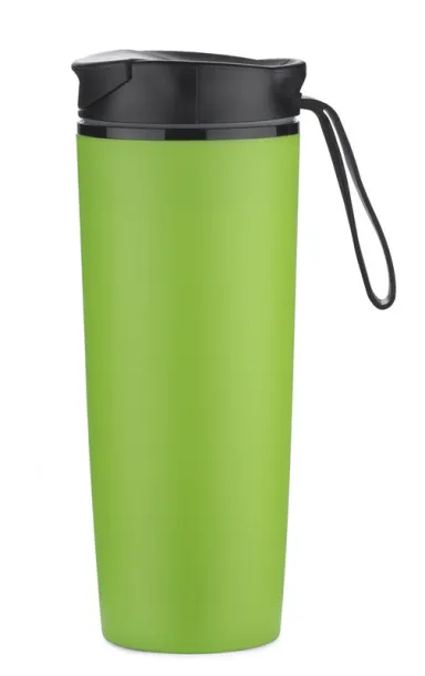 SUCK Travel mug  450 ml Light green