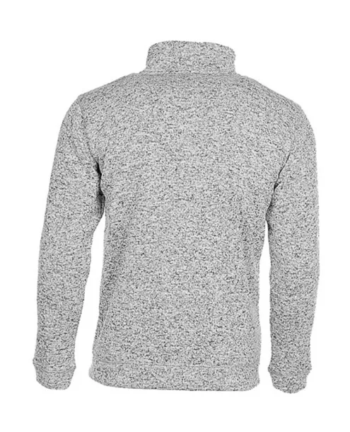  Knit Fleece Jacket - Stedman