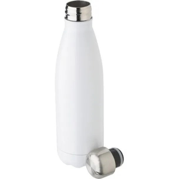  Sportska boca 500 ml white