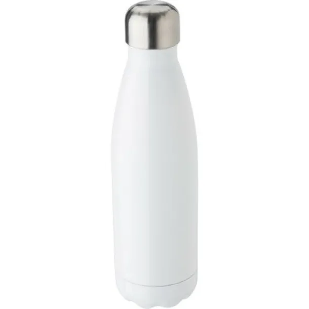  Sports bottle 500 ml white