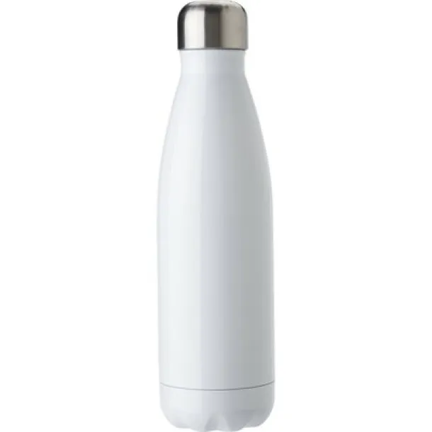  Sports bottle 500 ml white