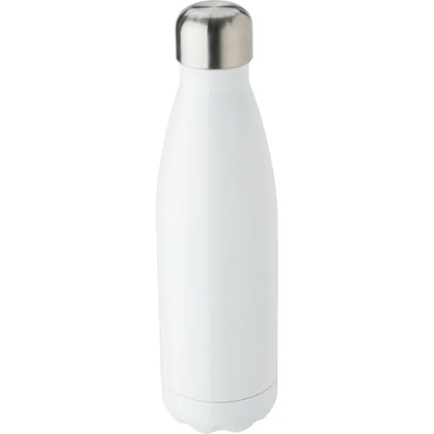  Sports bottle 500 ml white