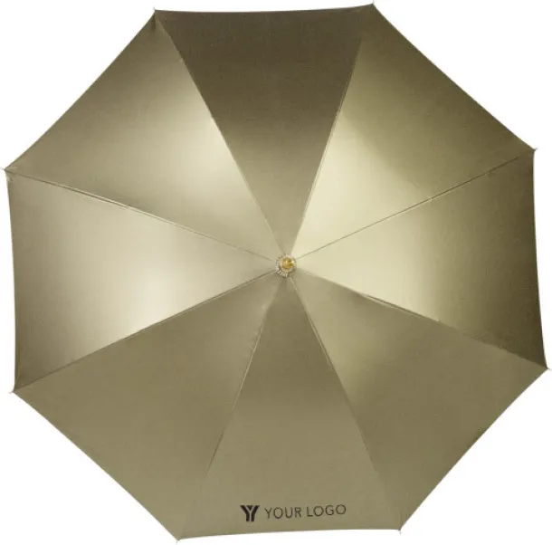  Pongee (190T) umbrella Ester