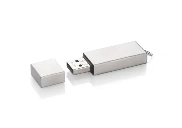 VENEZIA USB flash drive Srebrna