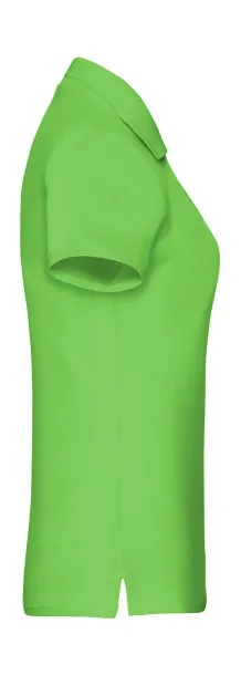  Ženska premium polo majica, 180 g/m² - Fruit of the Loom