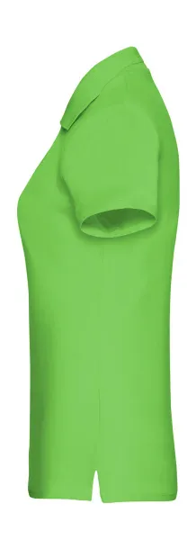  Ženska premium polo majica, 180 g/m² - Fruit of the Loom