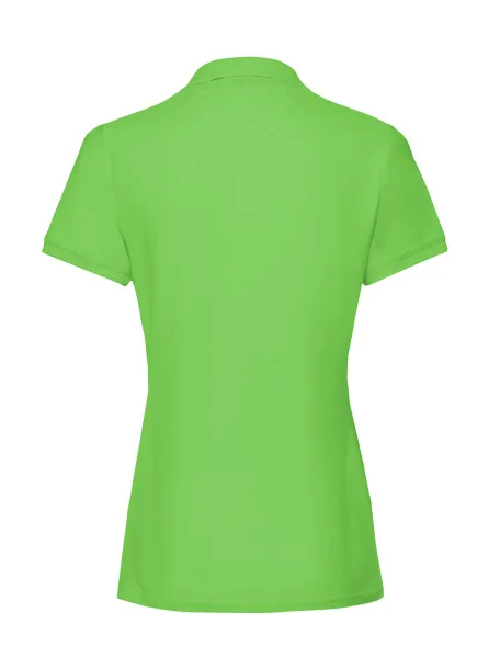  Ženska premium polo majica, 180 g/m² - Fruit of the Loom