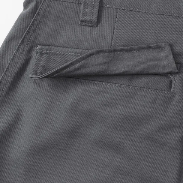  Twill Workwear Trousers length 34" - Russell 