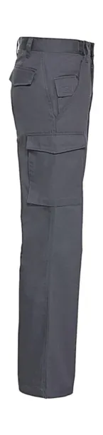  Twill Workwear Trousers length 34" - Russell 