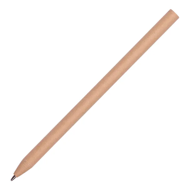 ECO WRITE ballpoint pen Beige