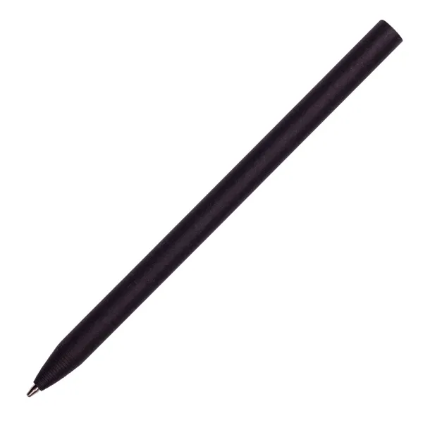 ECO WRITE ballpoint pen Black