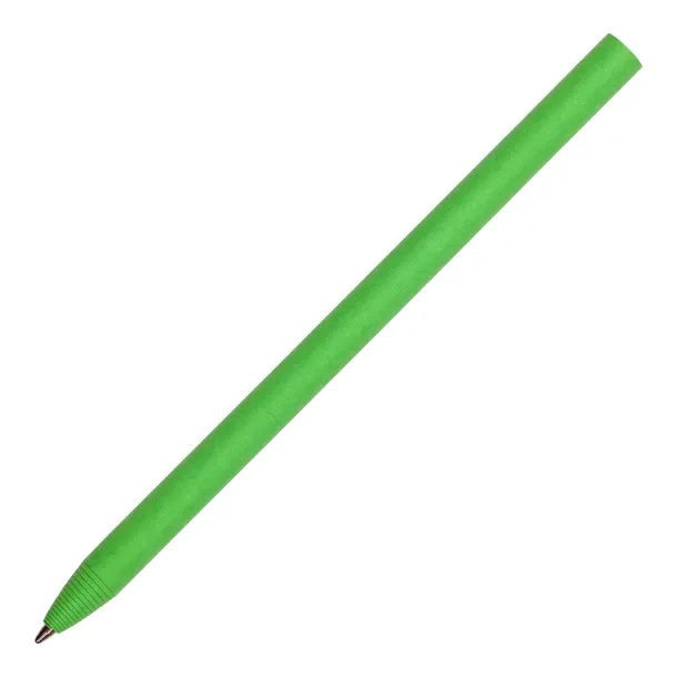 ECO WRITE ballpoint pen Green