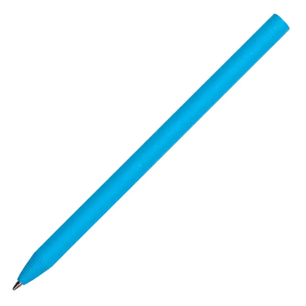 ECO WRITE ballpoint pen Blue