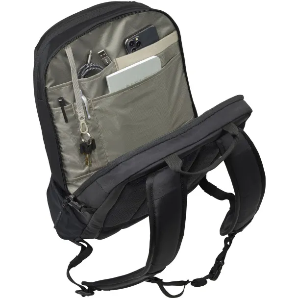 Thule EnRoute backpack 23L - Thule Solid black