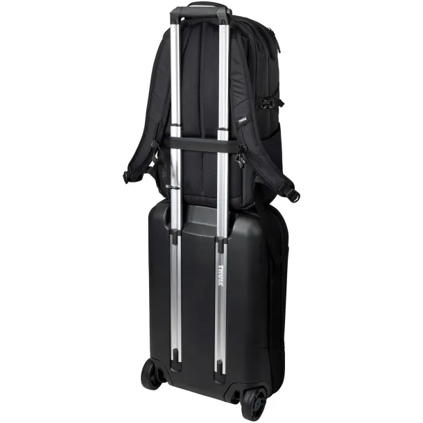 Thule EnRoute backpack 23L - Thule Crna
