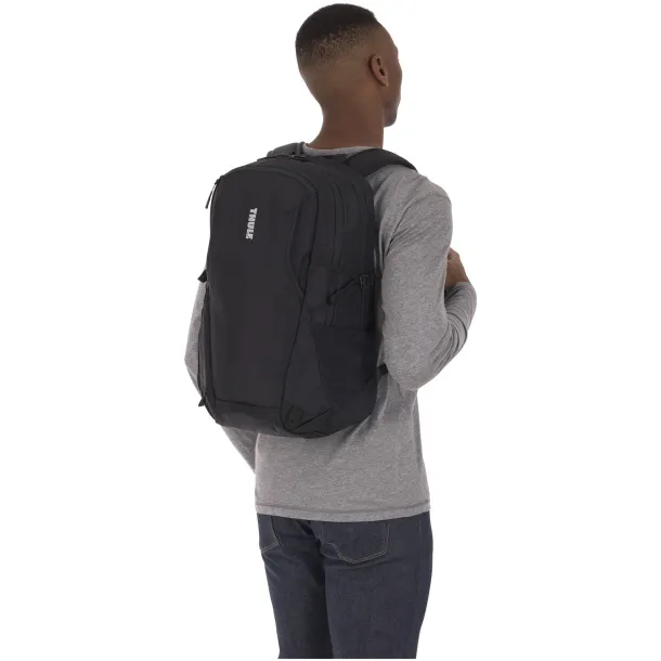 Thule EnRoute ruksak 23 L, 15.6" - Thule Crna