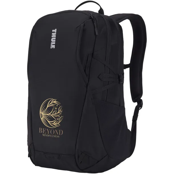 Thule EnRoute ruksak 23 L, 15.6" - Thule Crna