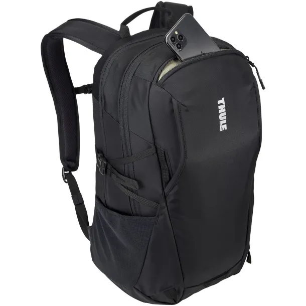 Thule EnRoute ruksak 23 L, 15.6" - Thule Crna
