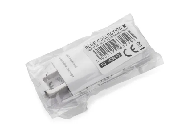 TORINO USB flash drive Srebrna